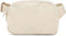 Parker Baby Diaper Belt Bag - Portable Fanny Pack Diaper Bag, Crossbody