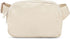 Parker Baby Diaper Belt Bag - Portable Fanny Pack Diaper Bag, Crossbody