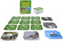Juego de Memoria de Animales Salvajes en español - Wild Animals Memory Matching Game
