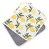 Portable Changing Pad Lightweight Diaper Cushion Travel Urinal Mat Large Pad for