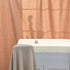 Muslin Changing Pad Cover for Baby Boys Girls, Ultra Soft Breathable Neutral Fitted Changing Pad Sheets (Beige)