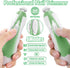 Trimmer 6 1 Set Qunlions life Baby Nail Electric, in Rechargeable Baby Nail Clippers Manicure Grooming Kit for Toddler