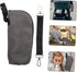 VANZACK 2pcs Set Insulated Baby Bottle Warmer Bag Thermal Milk Bottle Pouch for Infants Waterproof Insulation Carrier