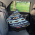 Youngerbaby Western Aztec Nursing Cover Carseat Canopy Car Seat Covers for Babies Mom Breastfeeding Scarf Infant Multi
