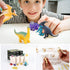 12 Pack: 3D Sets, Dinosaur Excavation Kits for Kids, Dino Dig Kits, Dig a Dinosaur Fossil and Figure Bulk Science