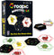 Groopic Monster's Style, A Rummy Strategy Card Game for Kids 8-12 & Adults, Family Games for 2-4 Players