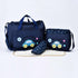 Decours 4Pieces Set Set Oxford Fabric Baby Diaper Bag Baby Diaper Ideal For Travel Shopping Or Walks Pram