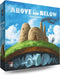 Red Raven Games Above and Below - Strategy Board Game