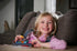 120 3D 6 SmartGames IQ Fit Compact Travel Puzzle Game with Challenges, Brain-Teasing Logic Game for Kids & Adults, STEM