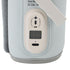 YUEHISY 48H 5 6 Bottle Warmer with Keep Warm Min Fast Heat, Temp Control Digital Display for Breastmilk Formula Food