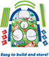 Kidoozie Gopher It Bag Toss, Indoor or Outdoor Toy for Children Ages 3 and Up