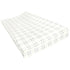 Hudson Baby Unisex Cotton Changing Pad Cover, Forest Animals, One Size