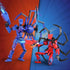 BOZOBO 13 Set 13 Spider13 3D (Assembly Required) T-Spider Action Figure -Titan Action Figure with Sucker Collectible