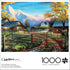 Country 1000 26.75 19.75 Buffalo Games - Life - Charles Black - The Western Lifestyle - Piece Jigsaw Puzzle for Adults