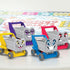 Grocery Go Karts Board Game for Preschoolers and Kids Ages 4+, Building Game with Mini Groceries for 2-4 Players