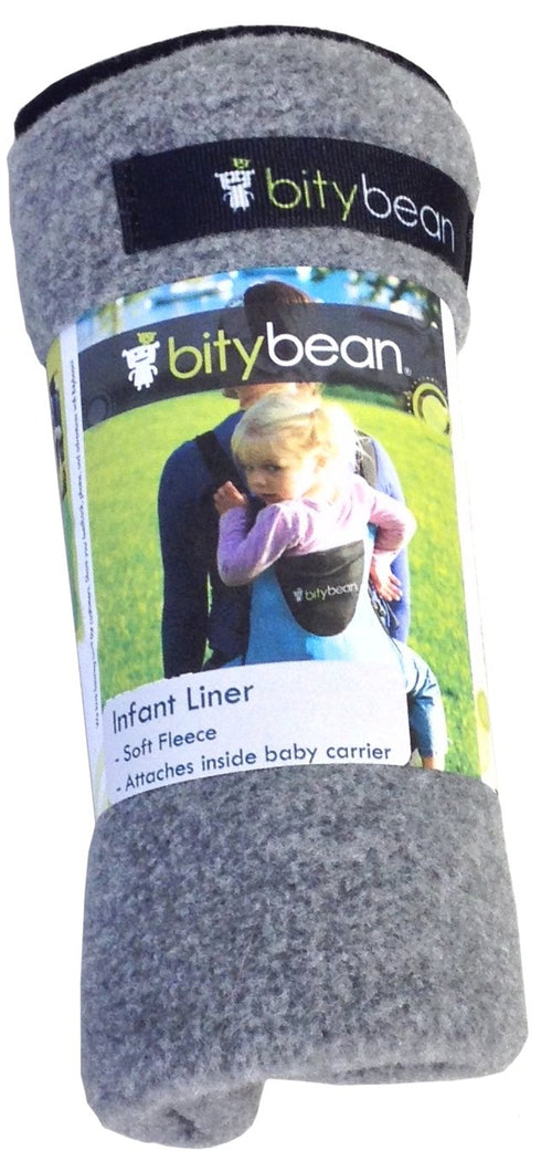 Bitybean Infant Travel Liner
