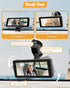 acer -1080P 940nm 360 Gadget Baby Car Camera Rear Facing Car Seat Camera with Night Vision, Rotating Carseat Mirror