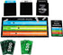 Bicycle Exchange - Light Strategy Board Game for Ages 10 and Up