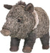 Wild Republic Javelina Plush, 12 Inch Stuffed Animal Toy, Gifts for Kids
