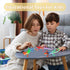 '-16pcs 3+ Lizard Series Temperature Color Changing Bath Toys,Water Table Toy for Easter Egg Fillers,Goodie Bags