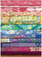 Cobble Hill 1000 Piece Puzzle - Comfortable Rainbow - Includes Sample Poster