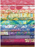 Cobble Hill 1000 Piece Puzzle - Comfortable Rainbow - Includes Sample Poster