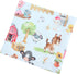 Buttery Soft Stretchy Baby Swaddle Blanket for Newborns & Infants Cozy, Breathable,