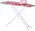 Ivory Gloria Dollhouse Furniture - Laundry Room Playset with Iron & Ironing Table