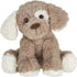 Bearington Pal Dog Stuffed Animal Plushies - 11" Realistic Dog Plush Stuffed