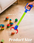2 15.7 inch Pcs Claw Grabber Toy for Kids, Plastic Robot Arm Hand Claw Pickup Tool, Children Grabbers Interactive Toys