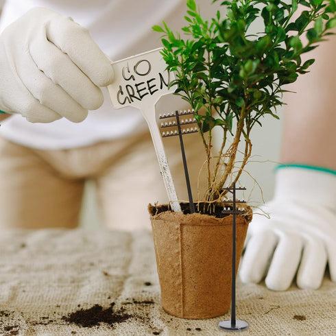 Hobby Train Sets 6pcs Telephone Pole Model Train Accessories 1:87 Electric Utility Pole Model for Early Education