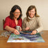 Cobble Hill 1000 Piece Puzzle - Raven Rendezvous with Sample Poster Included
