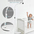 EYSAFT Max/VM901/VM924/VM919/RM7764,Momcozy,Babysense(MaxView),HelloBaby,Heavy-Duty Baby Monitor Floor Stand Mount