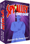SPY ALLEY CARD GAME: SECRET INTRIGUE for Kids and Adults Ages 8+, Reimagined Spy Game for 2-6 Players