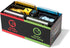 SongFest! Music Trivia Party Game - QR Codes Provide Audio Hints for 5 Decades of Music Memories