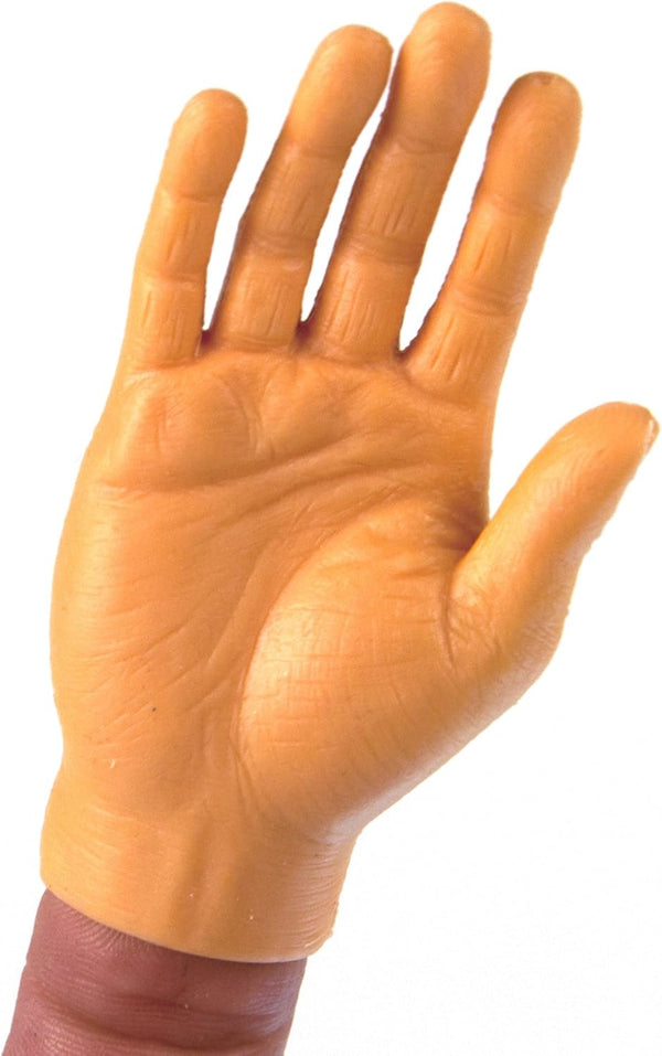 Mcphee Finger Hands