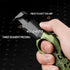 Fidget Toys Adults, Plastic Slider Fidget Clicker,Laucher,Laucher Fidget Toy,EDC Laucher ADHD Tools Executive Desk