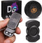 Fidget Toys Adults Set, Metal Fidget Slider, Spinner and Haptic Coin, Decompression