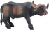 Gemini&Genius Cow Toy for Kids, Realistic Buffalo Safari Animal Figure for Nature Learning