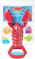 Melissa & Doug Sunny Patch Louie Lobster Claw Catcher, Grab-and-Squeeze Pool Toy for Ages 5+