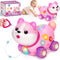 Toys for 1 Year Old Girl Gifts, Baby Toys 6-12-18 Months, Bilingual
