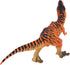Gemini&Genius Tyrannosaurus Rex Dinosaur Toy, Realistic Figurine Gift for Kids.