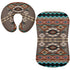 Sarogrorin Southwestern Tribal Pattern Baby Infant Lounger Cover Breathable & Portable Infant Lounger