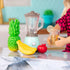 Lori Play Food for Mini Dolls, Cooking Accessories for 6-Inch Dolls, Pizza, Sushi, Dessert, Dollhouse Set for Kids