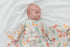 Ellie Sue 47 47 Promises Stretch Blanket Soft Bamboo Baby Blanket, Swaddle Blanket, x Faith Collection