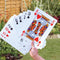 Super Jumbo Playing Cards