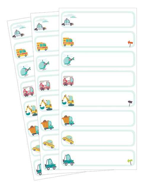 Set 2) Bottle Labels, Write-On, Self-Laminating, Waterproof Kids Name Labels for Baby Bottles, Sippy Cup for Daycare