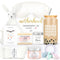 Launrada New Mom Care Package After Baby New Mom Gift Basket New Mom