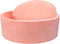 Foam Baby Ball Pit, 35.4"x 11.8" Ball Pits for Toddlers, Soft Round