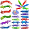 MYREQIA Pop Tubes Fidget Toys 24 Pcs,Party Favors Supplies Birthday Gifts for Kids
